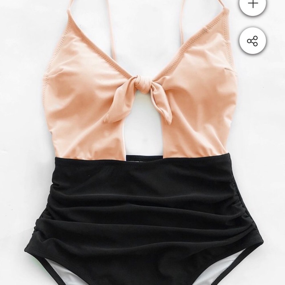 Cupshe one piece